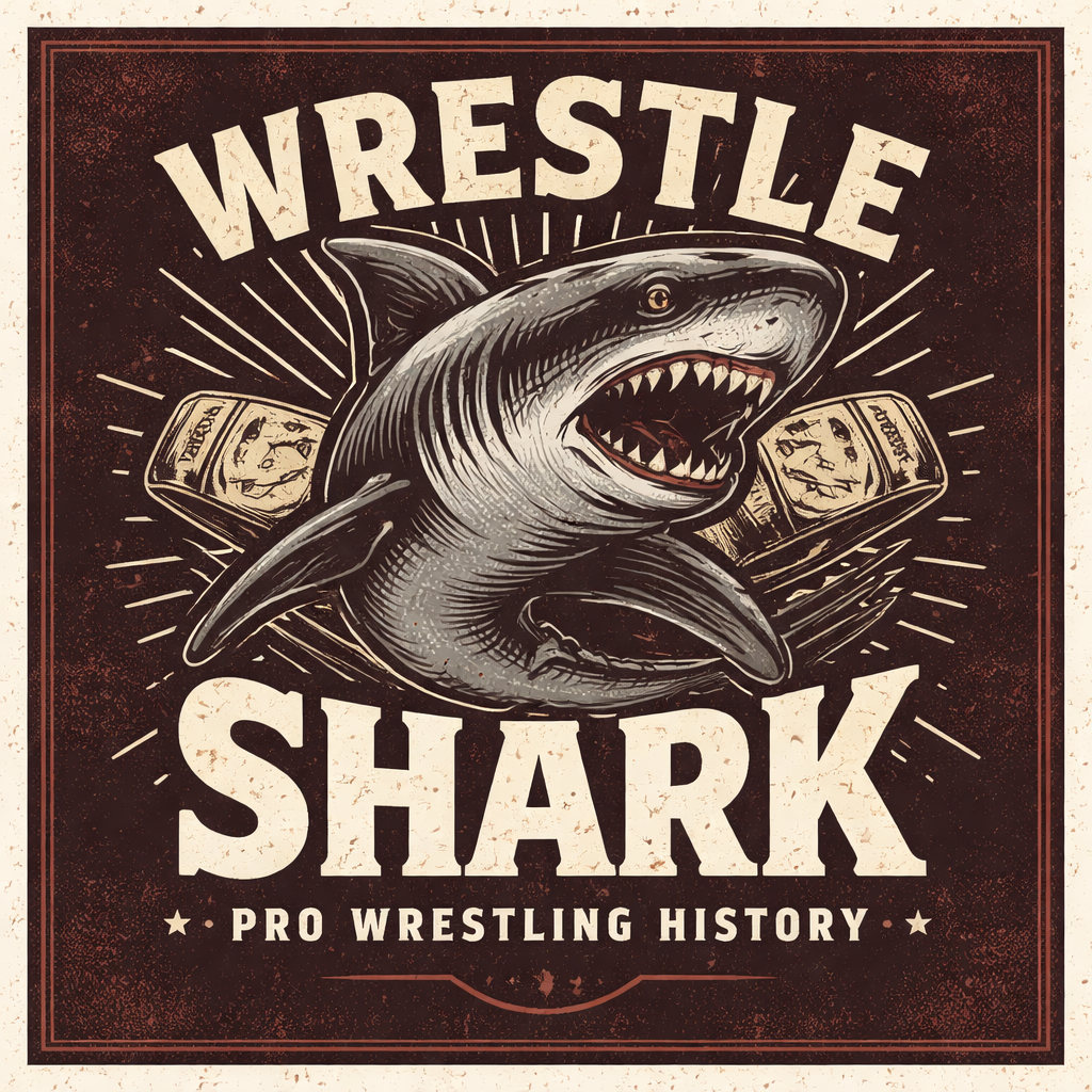 WrestleShark