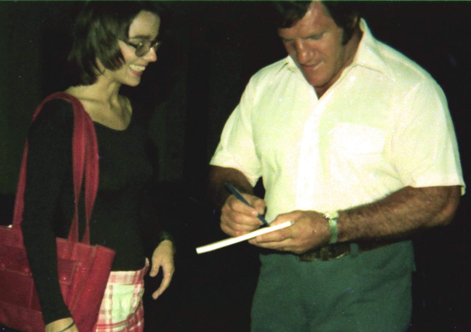 Who Was Bruno Sammartino?