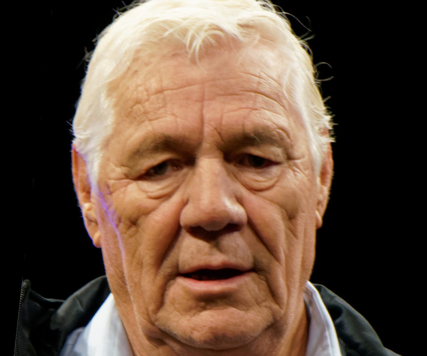 Meet Pat Patterson: The Man Who Created The Royal Rumble