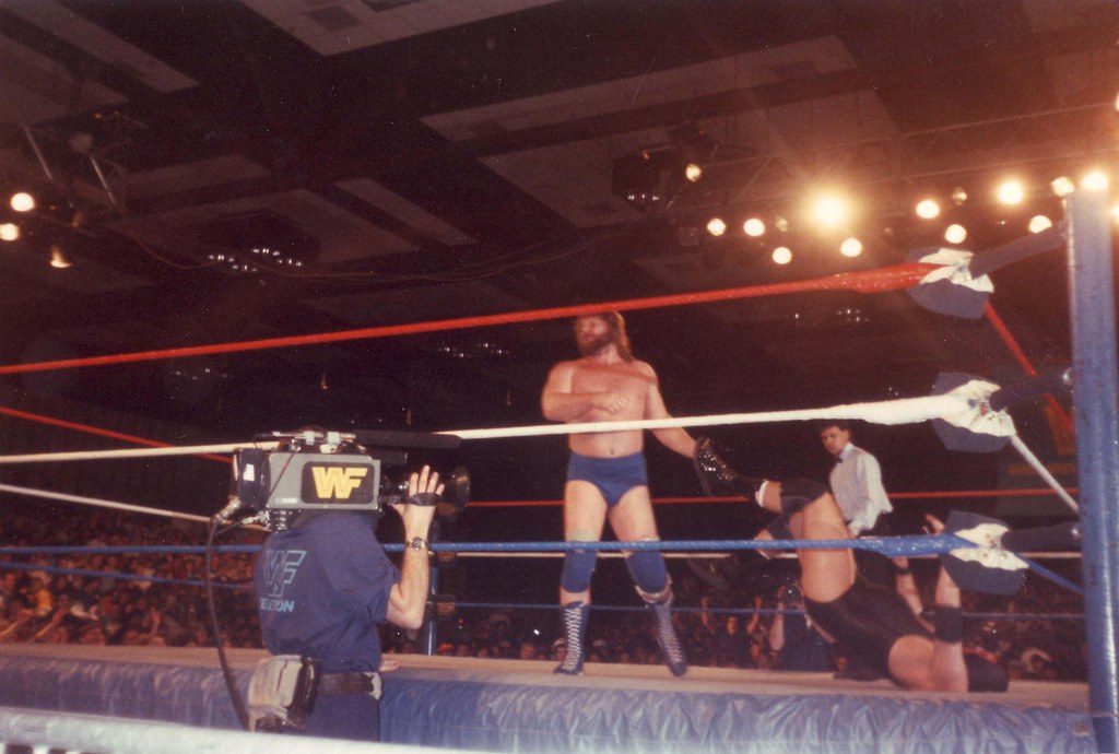 The 1988 Royal Rumble: The First Chapter in a Long History