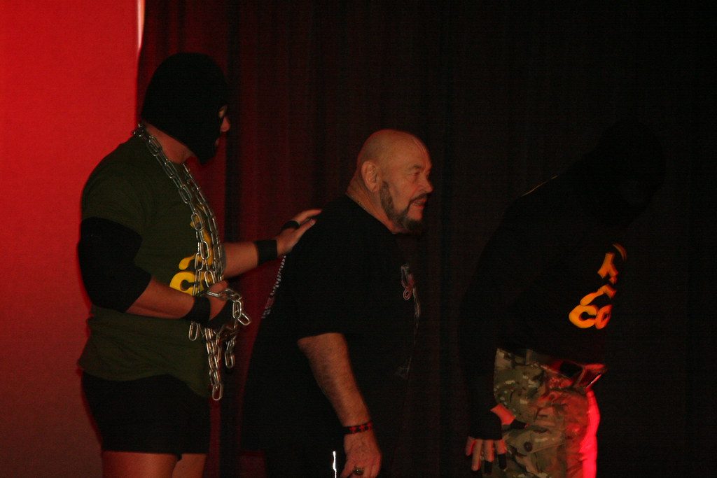 Who Was Ivan Koloff?